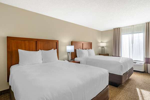  - Comfort Inn & Suites Clearwater Airport