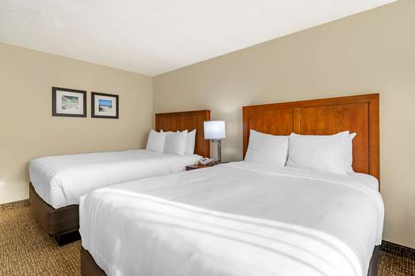  - Comfort Inn & Suites Clearwater Airport