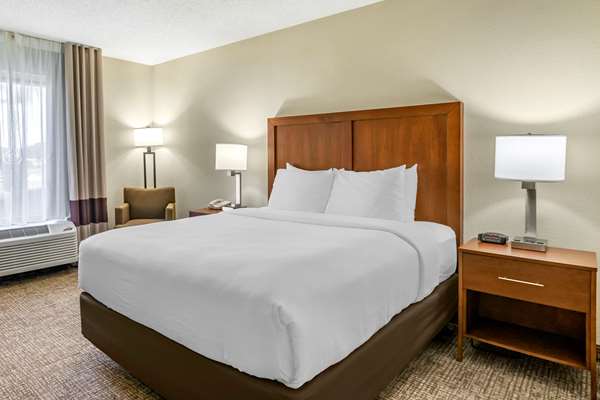  - Comfort Inn & Suites Clearwater Airport