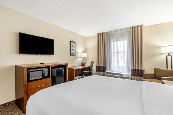  - Comfort Inn & Suites Clearwater Airport