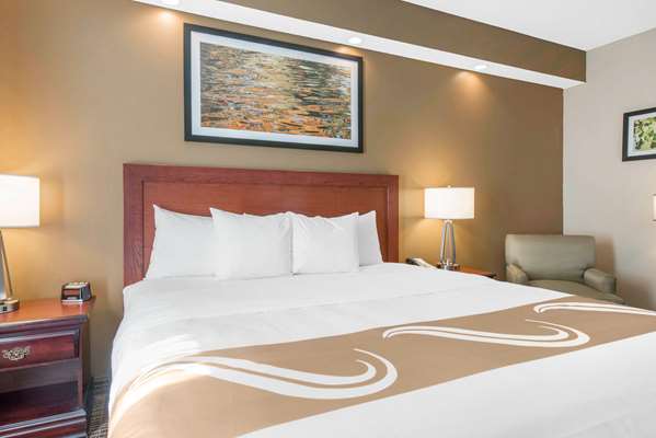  - Quality Inn Palm Bay - I-95, Exit 176