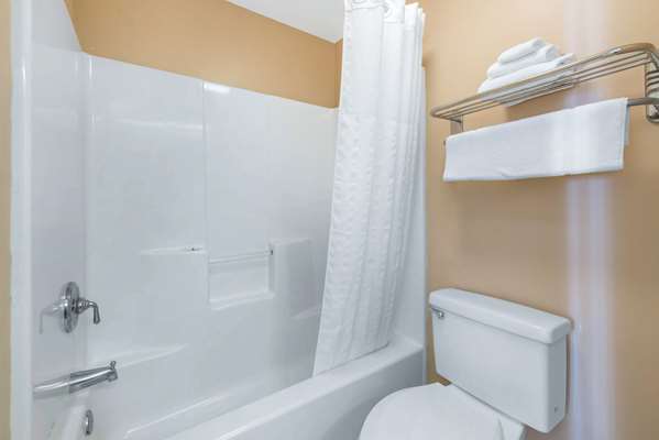  - Quality Inn Palm Bay - I-95, Exit 176