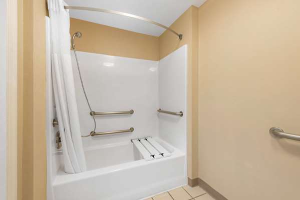  - Quality Inn Palm Bay - I-95, Exit 176