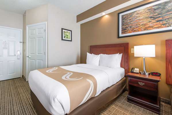  - Quality Inn Palm Bay - I-95, Exit 176