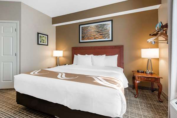 Suite - Quality Inn Palm Bay - I-95, Exit 176