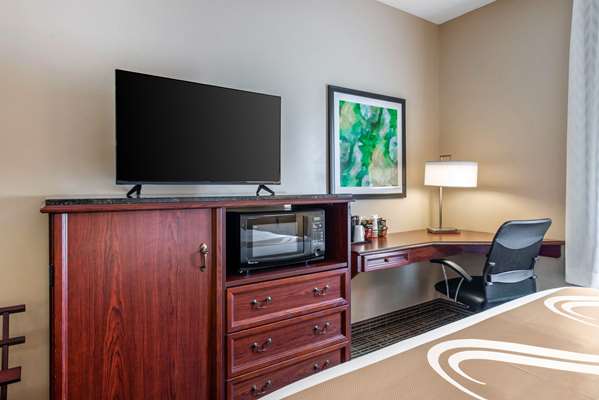 - Quality Inn Palm Bay - I-95, Exit 176
