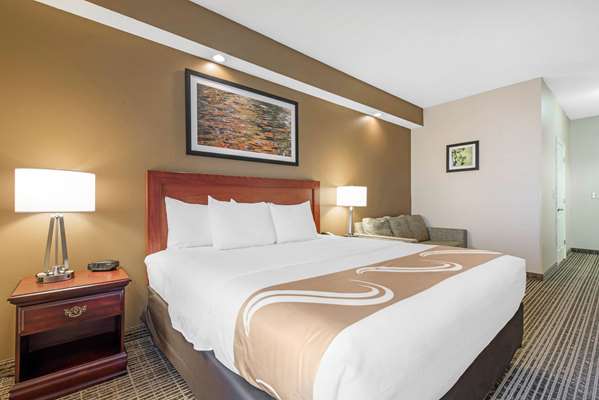  - Quality Inn Palm Bay - I-95, Exit 176