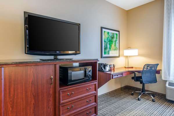  - Quality Inn Palm Bay - I-95, Exit 176