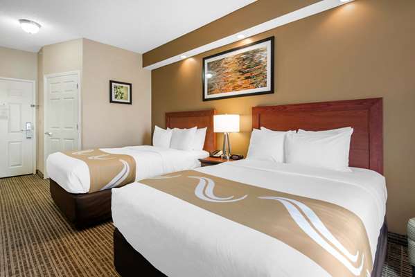  - Quality Inn Palm Bay - I-95, Exit 176