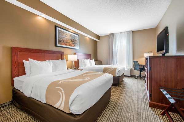  - Quality Inn Palm Bay - I-95, Exit 176