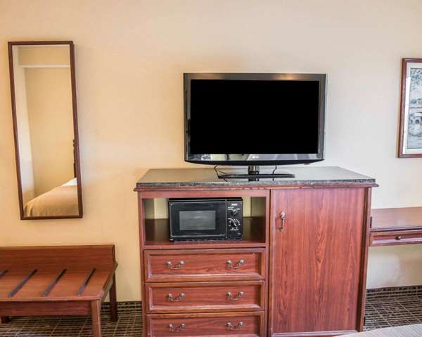 - Quality Inn Lake City - I-75, Exit 427