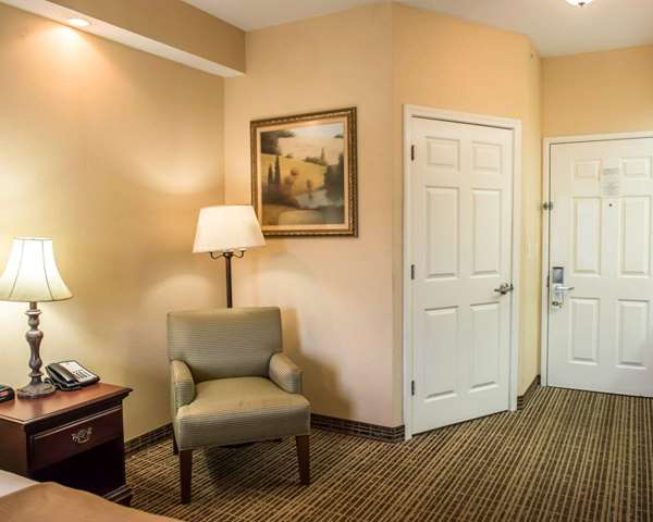  - Quality Inn Lake City - I-75, Exit 427