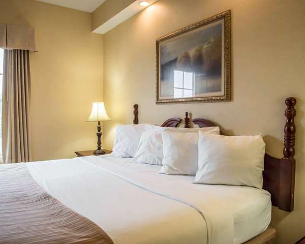  - Quality Inn Lake City - I-75, Exit 427