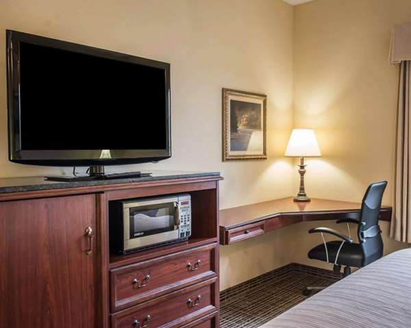  - Quality Inn Lake City - I-75, Exit 427