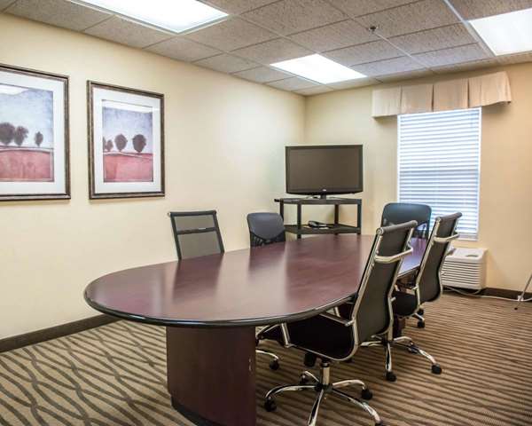  - Quality Inn Lake City - I-75, Exit 427