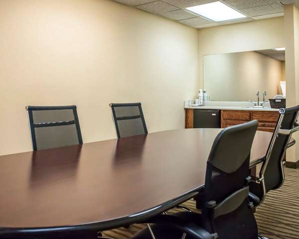  - Quality Inn Lake City - I-75, Exit 427