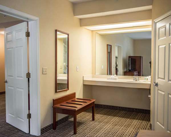  - Quality Inn Lake City - I-75, Exit 427