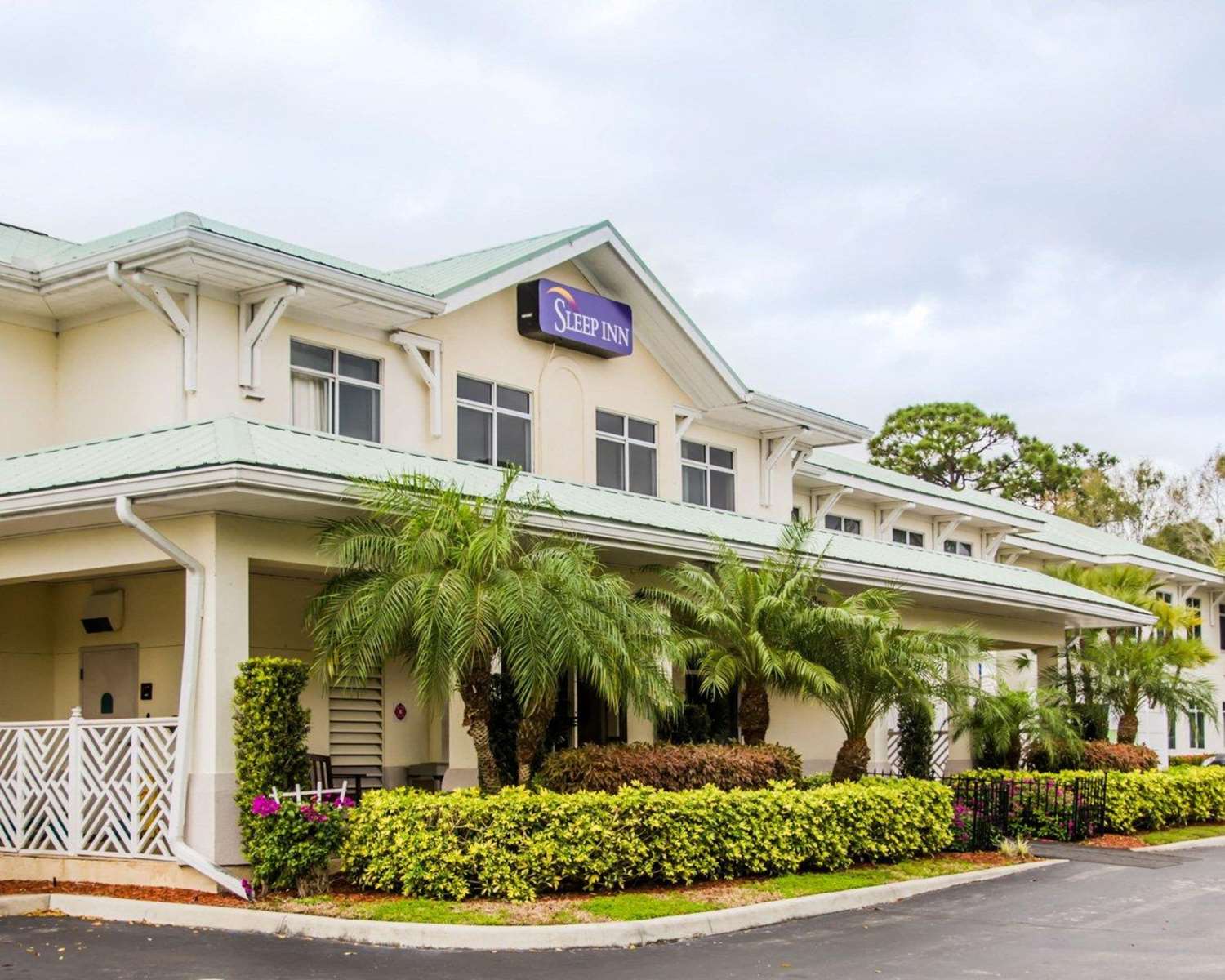 Sleep Inn PGA Village Port St Lucie, FL - See Discounts Sleep Inn PGA Village Port St Lucie, FL - See Discounts