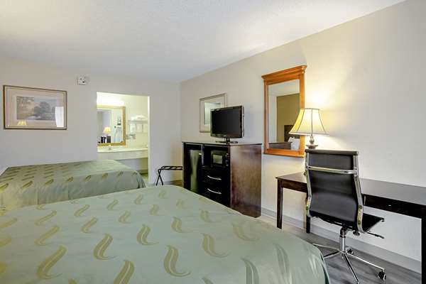  - Quality Inn Live Oak - I-10, Exit 283