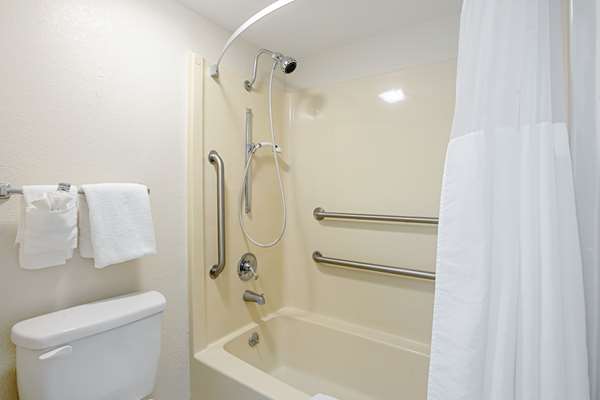  - Quality Inn Live Oak - I-10, Exit 283