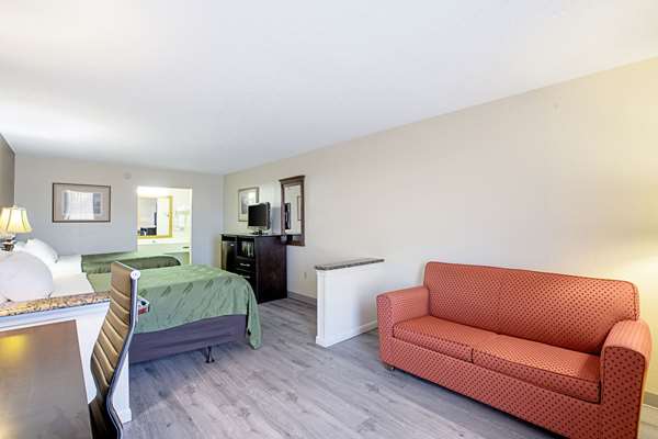  - Quality Inn Live Oak - I-10, Exit 283