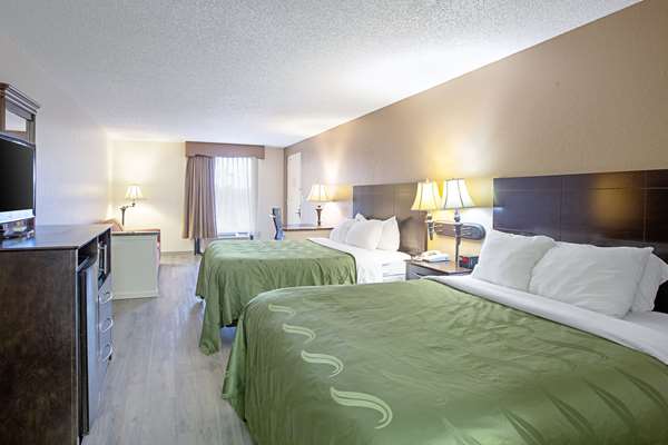  - Quality Inn Live Oak - I-10, Exit 283