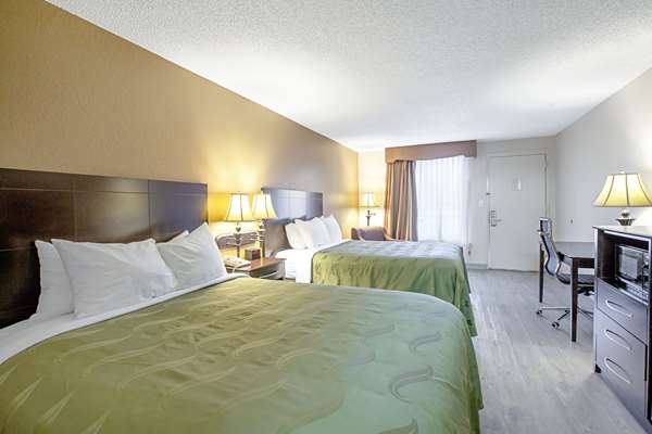  - Quality Inn Live Oak - I-10, Exit 283