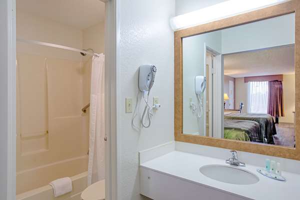  - Quality Inn Live Oak - I-10, Exit 283