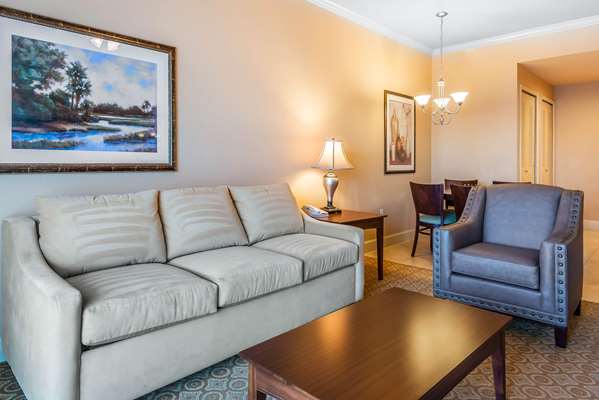 Suite - Bluegreen Vacations Fountains Resort Orlando