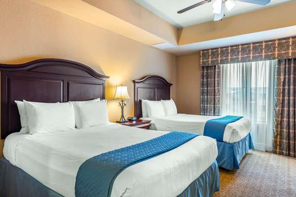 Suite - Bluegreen Vacations Fountains Resort Orlando
