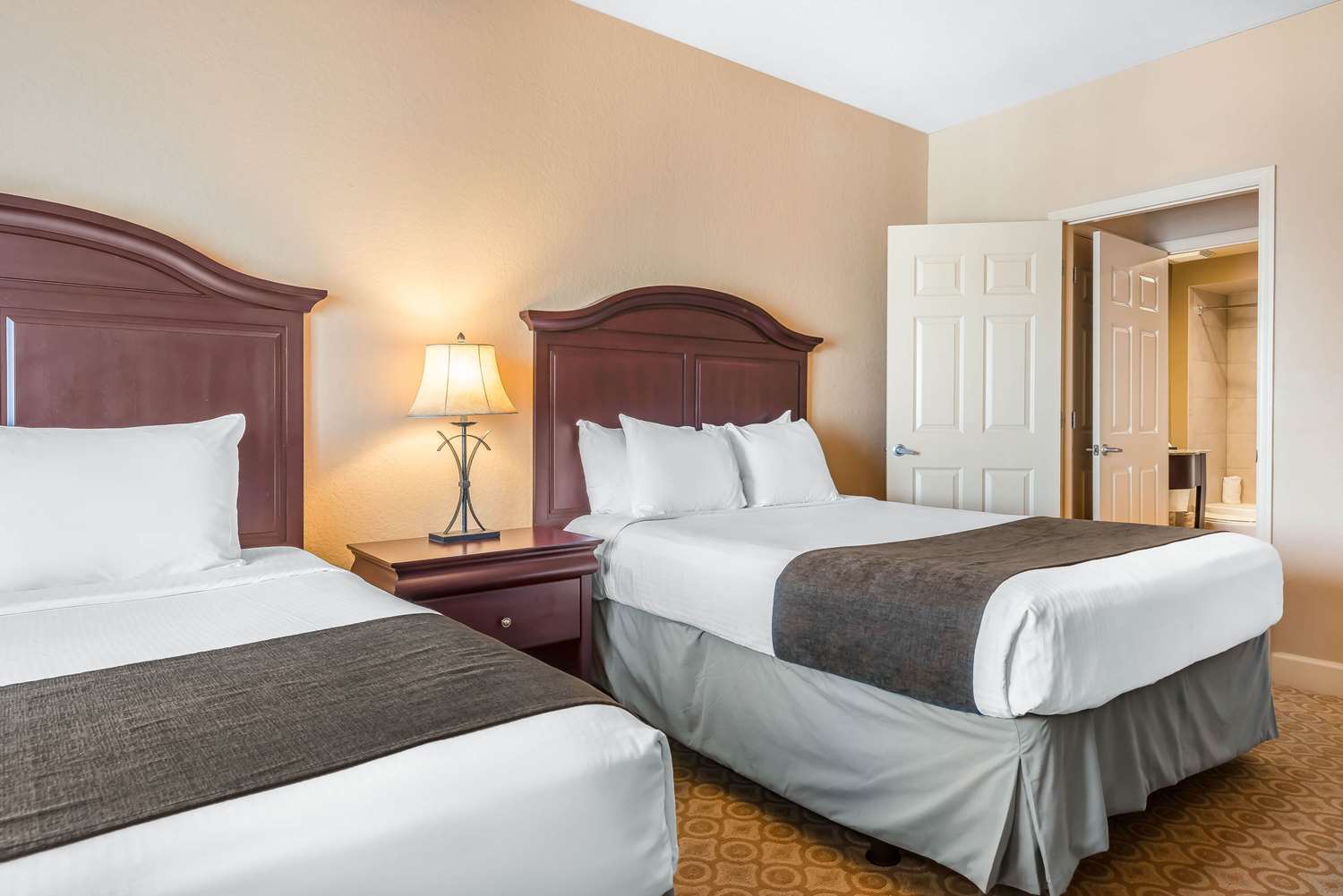 Fountains Resort by Bluegreen Vacations Orlando, FL See Discounts