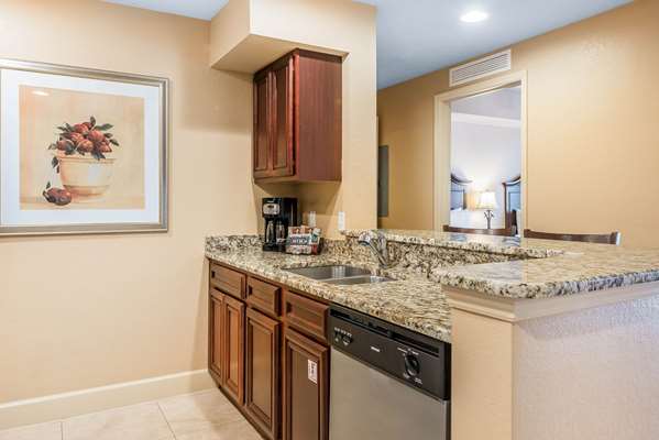 Suite - Bluegreen Vacations Fountains Resort Orlando