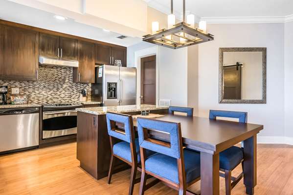 Suite - Bluegreen Vacations Fountains Resort Orlando