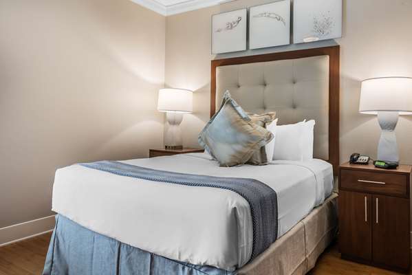 Suite - Bluegreen Vacations Fountains Resort Orlando