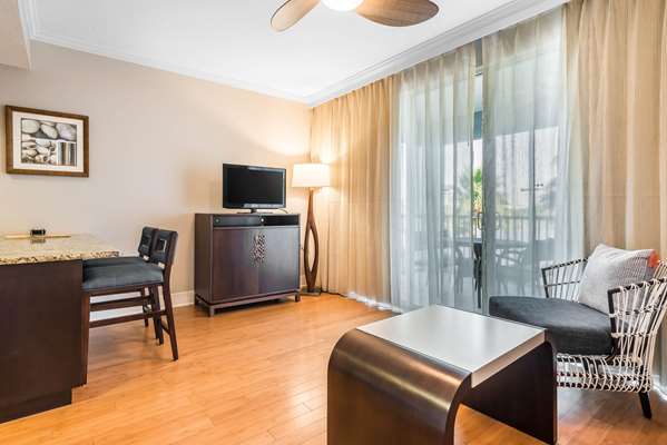 Suite - Bluegreen Vacations Fountains Resort Orlando