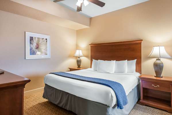 Suite - Bluegreen Vacations Fountains Resort Orlando