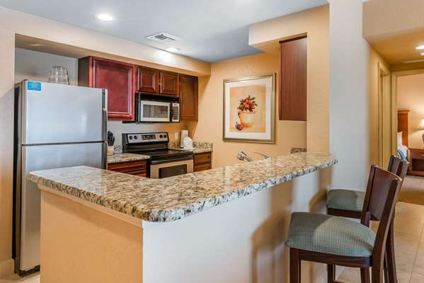 Suite - Bluegreen Vacations Fountains Resort Orlando