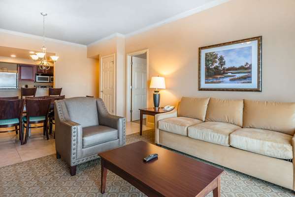 Suite - Bluegreen Vacations Fountains Resort Orlando