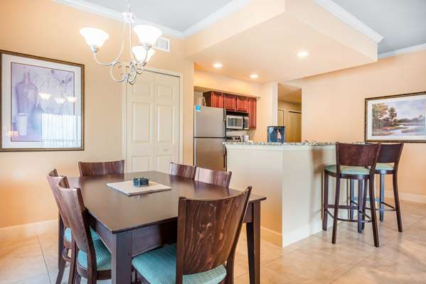 Suite - Bluegreen Vacations Fountains Resort Orlando