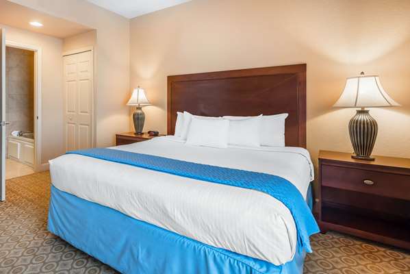 Suite - Bluegreen Vacations Fountains Resort Orlando