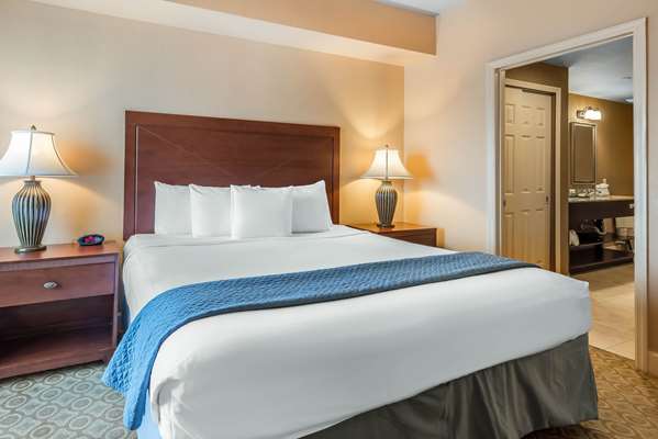 Suite - Bluegreen Vacations Fountains Resort Orlando