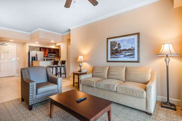 Suite - Bluegreen Vacations Fountains Resort Orlando