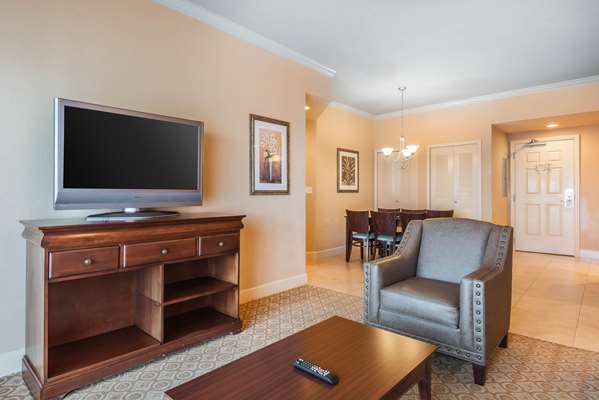 Suite - Bluegreen Vacations Fountains Resort Orlando