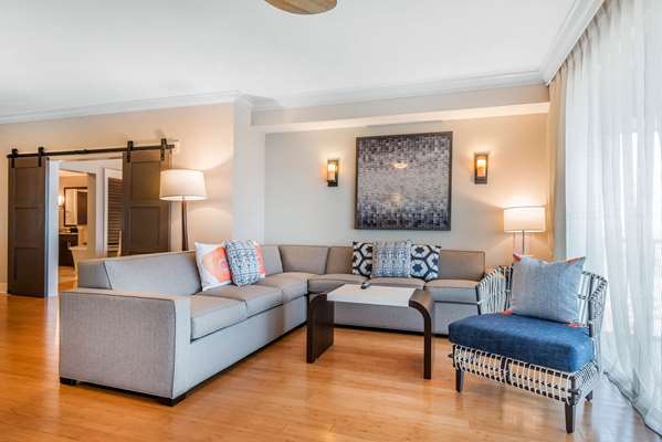 Suite - Bluegreen Vacations Fountains Resort Orlando