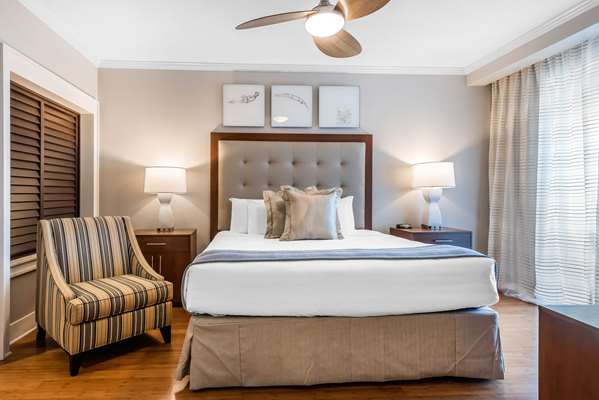 Suite - Bluegreen Vacations Fountains Resort Orlando