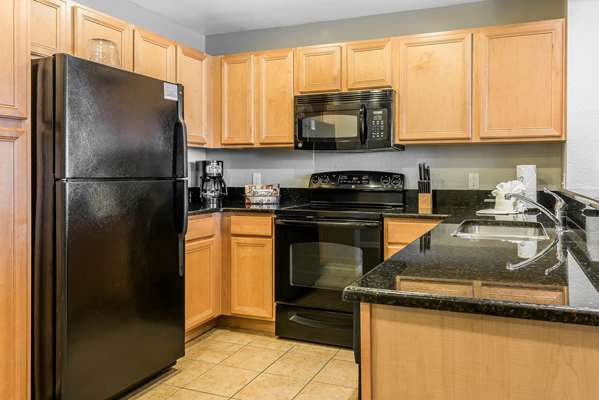 Suite - Bluegreen Vacations Fountains Resort Orlando