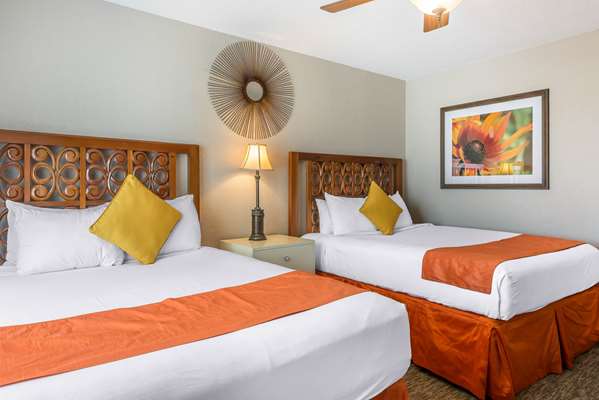 Suite - Bluegreen Vacations Fountains Resort Orlando