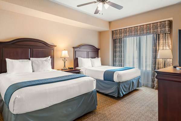 Suite - Bluegreen Vacations Fountains Resort Orlando