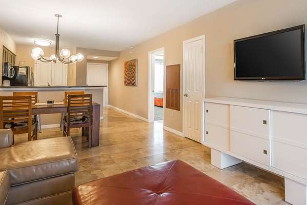 Suite - Bluegreen Vacations Fountains Resort Orlando