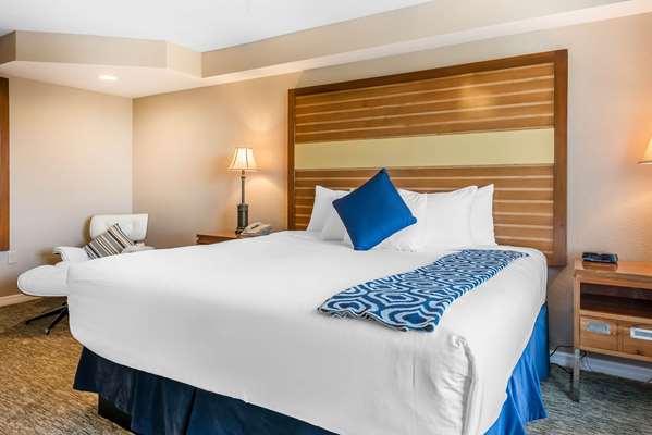 Suite - Bluegreen Vacations Fountains Resort Orlando
